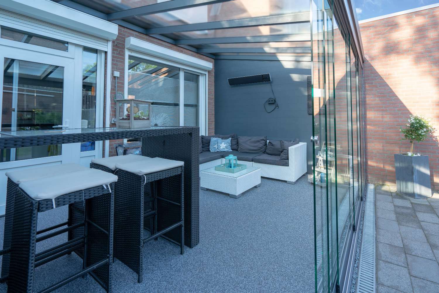 Kaltwintergarten Easy Überdachungen Schiebeanlage Kopie 2 1 Easy Überdachungen